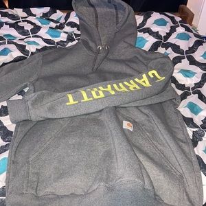 Carhartt hoodie